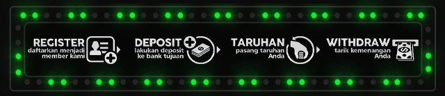 KEONGBET Jackpot